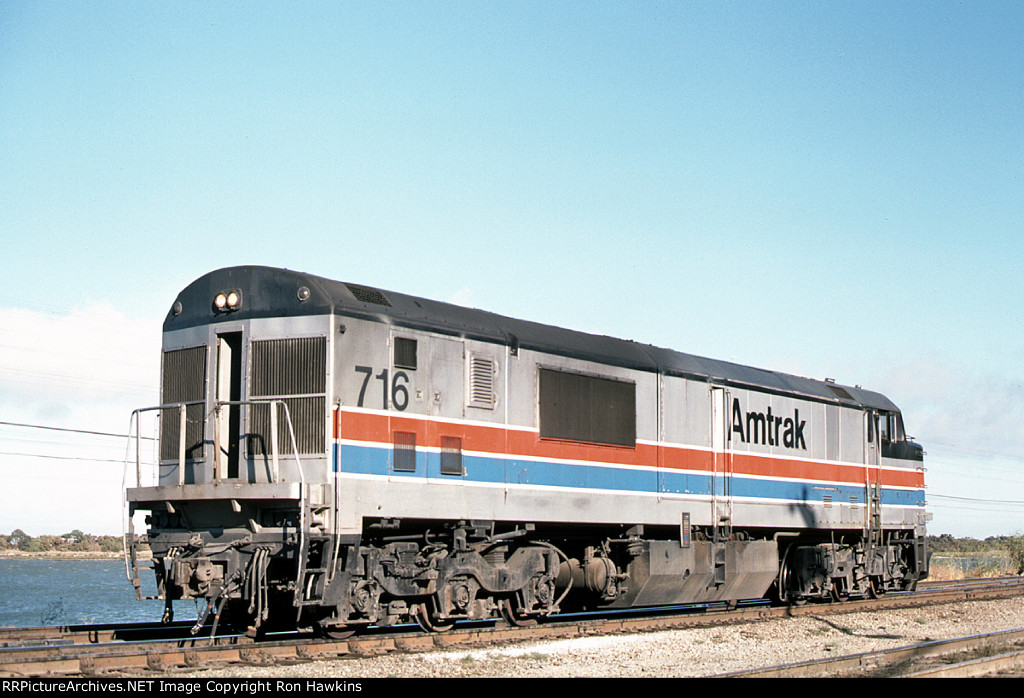 AMTK 716